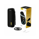 QCY SP7 Black