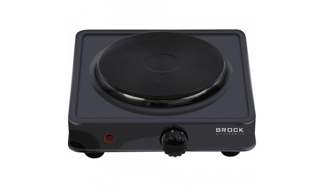 Brock EP 100 BK