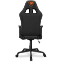 Cougar Armor Elite Black