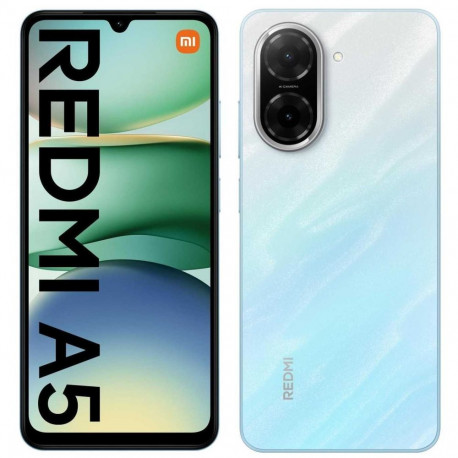 Xiaomi Redmi A5 3/64GB Ocean Blue