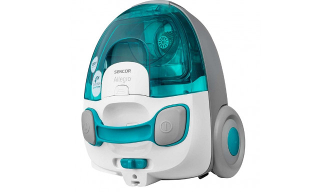 Sencor SVC 511 TQ EUE2