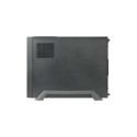 Chieftec UE-02B Black
