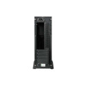 Chieftec UE-02B Black