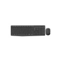 Logitech MK235 Grey (EN) 920-007931