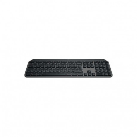 Logitech MX Combo US Graphite 920-011614