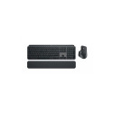 Logitech MX Combo US Graphite 920-011614