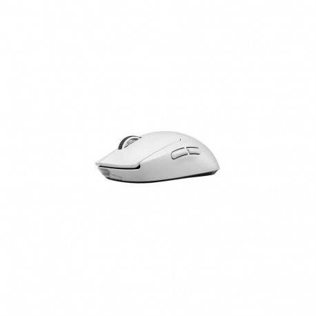 Logitech PRO X SUPERLIGHT 2 White 910-006638