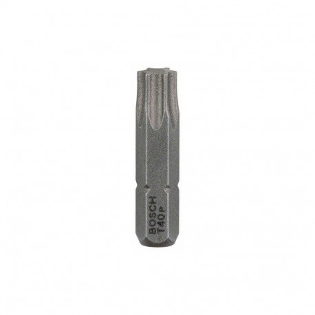 Bosch T40, l=25mm 3 pcs extra hard