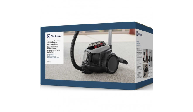 Electrolux EL61A4UG