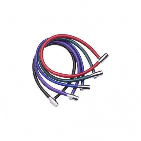 MasterLock QUANTUM 8630-F bike lock mix colors (MRL-8630-F)