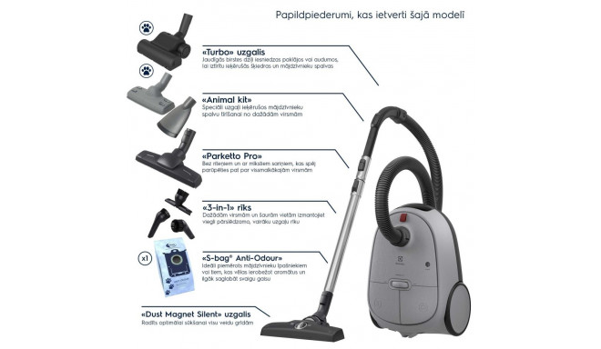 Electrolux EB61A5UG