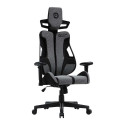 Canyon Gaming chair Morphos ABCH01 Grey