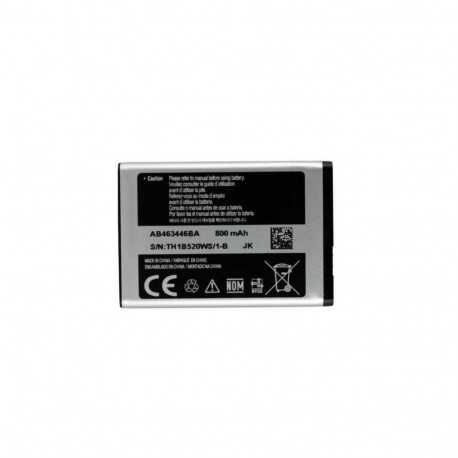Samsung AB463446BU "bulk"
