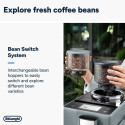 Delonghi Code.
