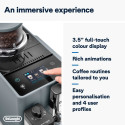 Delonghi Code.