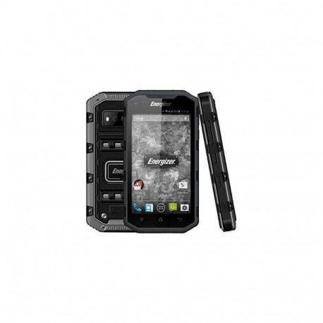 Energizer Energy E11 Dual Black ENG