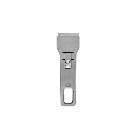 Electrolux E6HUE103 Ceramic hob scraper