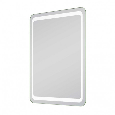 Visional LED mirror PANDORA, 80 x 60 cm, 2700-6500K, 15W, 1964Lm, IP44