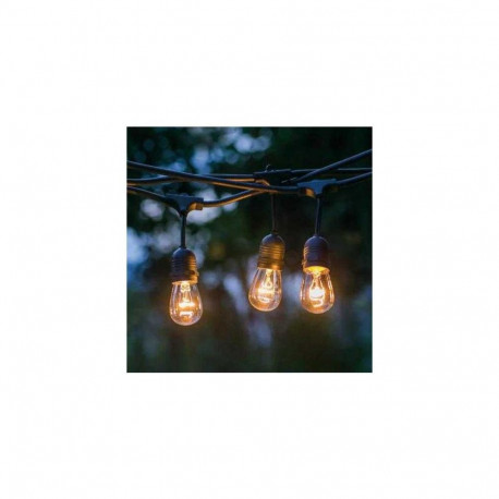 Visional LED E27 10m H05VV-F 2*0.75 Hanging