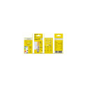 Visional LED Dimmable filament bulb E27, A60, 8W, 1040lm, 3000K, 360°