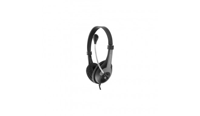 Esperanza Rooster EH158K Black/Gray