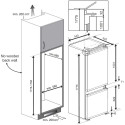 Beko BCNA275E4SN