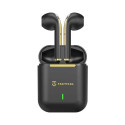 Tactical Hawk StrikePods Black