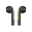 Tactical Hawk StrikePods Black