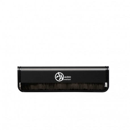 Audio Anatomy LP vinyl brush Black