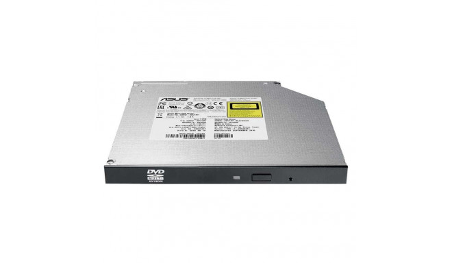 Asus SDRW-08U1MT Black (BULK)