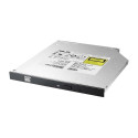 Asus SDRW-08U1MT Black (BULK)