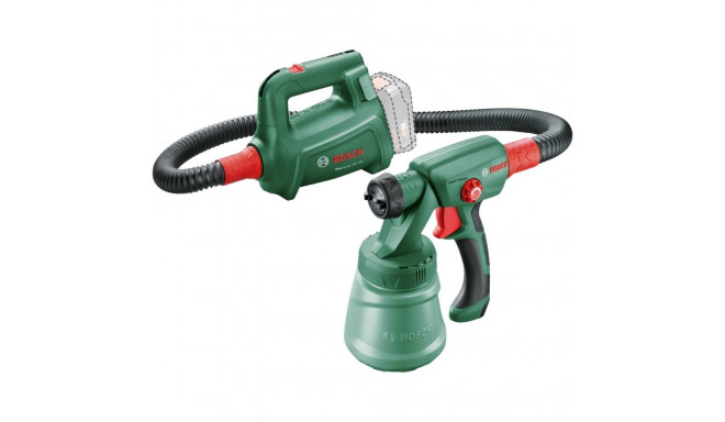Bosch EasySpray 18V-100 0.8 L
