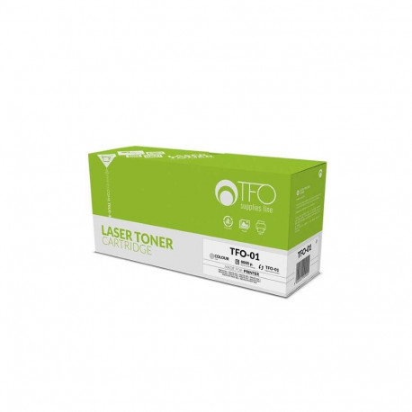 TFO Brother TN-2420 Black