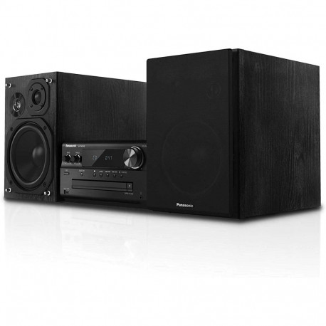 Panasonic SC-PMX90EE-K