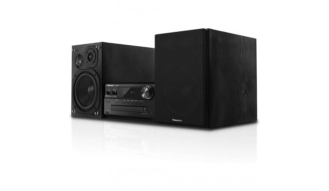 Panasonic SC-PMX90EE-K