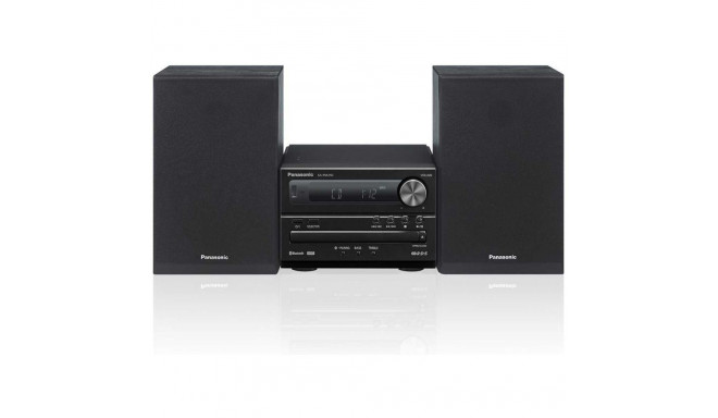 Panasonic SC-PM250EE-K