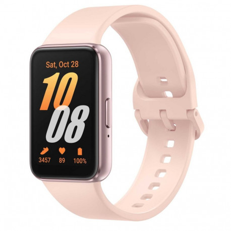 Samsung Galaxy Fit3 R390 Pink Gold