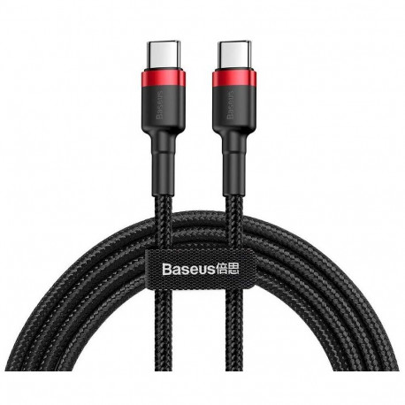 Baseus CATKLF-G91 Black/Red