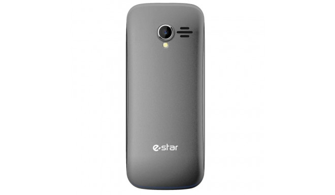 eSTAR Digni Call 4G Silver