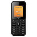 eSTAR Digni Mini Black