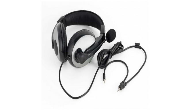 Havit H139d Black