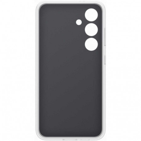 Samsung "Suit Case For Galaxy S24" White EF-MS921CWEGWW