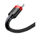 Baseus CATKLF-B91 Black/Red