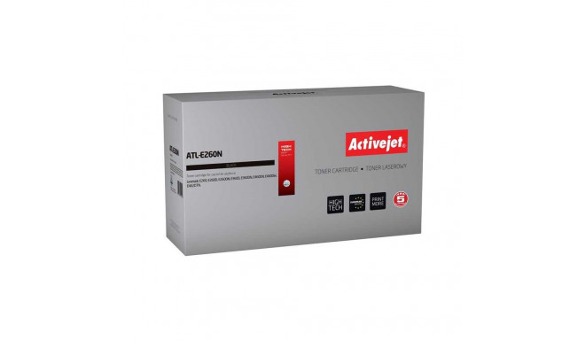 ActiveJet ATL-E260N Black