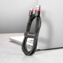 Baseus CATKLF-B91 Black/Red