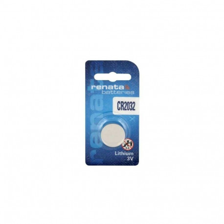 Renata CR2032-1BB Blister