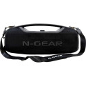 N-Gear NRG500 Black