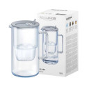 Aquaphor Jug MF+ MG (Grey) Glass