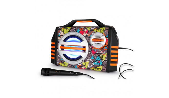 Sencor SSS 3200 Kids Party