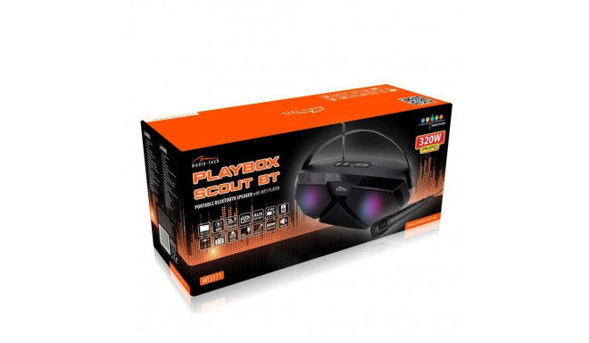 Media-Tech PlayBox Scout BT